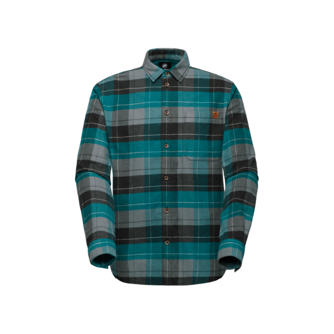 Men's Trovat Longsleeve Shirt