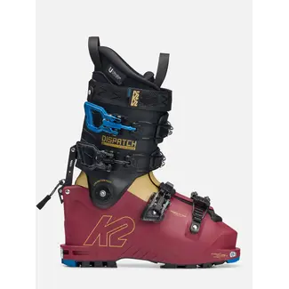 K2 K2 Dispatch Women's 25/26