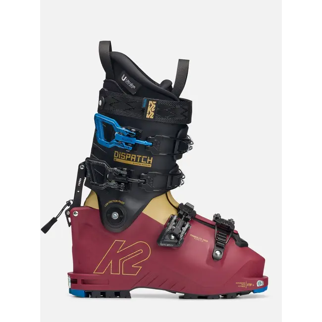 Dispatch Women's 25/26