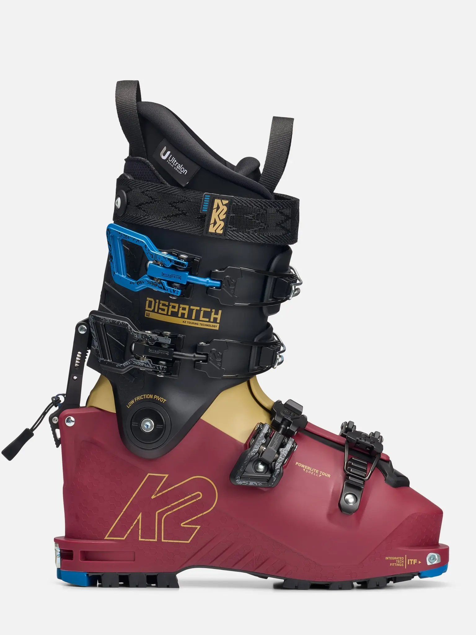 K2 Dispatch Women's 25/26 - MountainOps Outdoor Gear