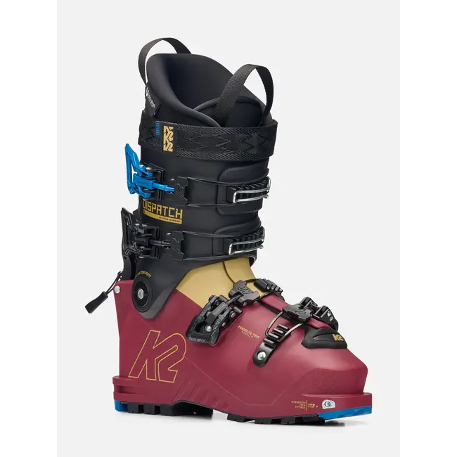 Dispatch Women's 25/26