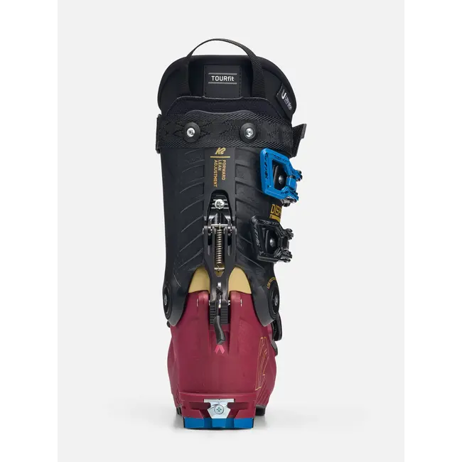 Dispatch Women's 25/26