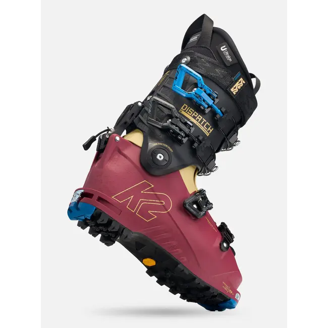 Dispatch Women's 25/26