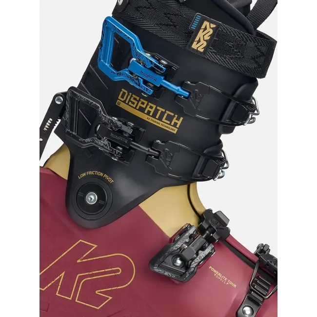 Dispatch Women's 25/26