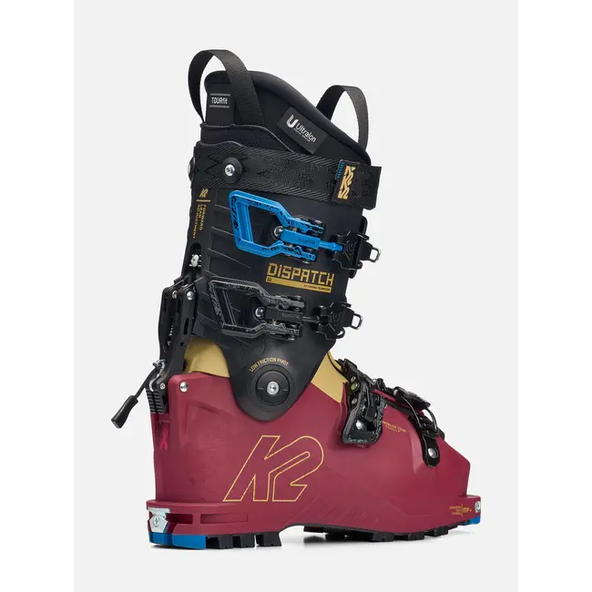 Dispatch Women's 25/26