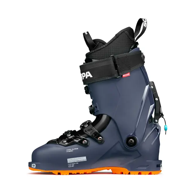 4-Quattro GT Men's 25/26