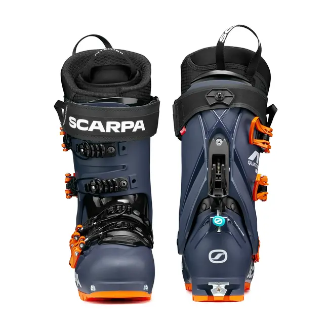 4-Quattro GT Men's 25/26