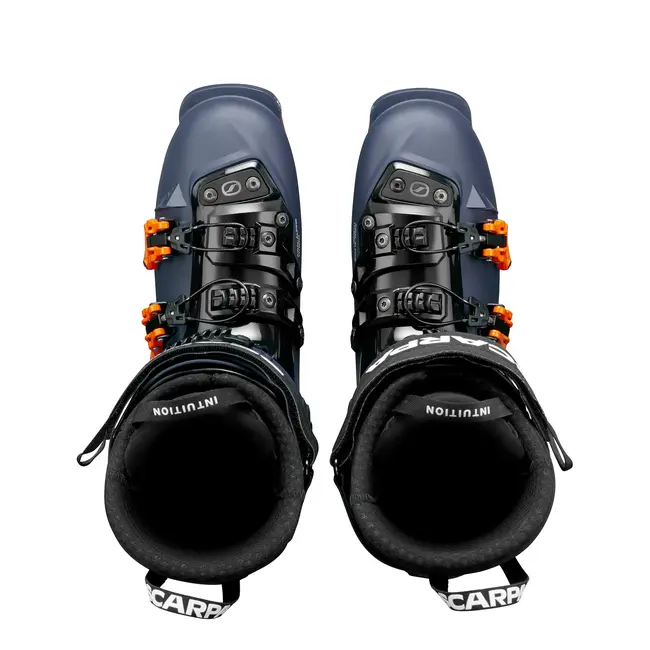 4-Quattro GT Men's 25/26