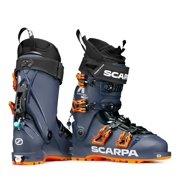 4-Quattro GT Men's 25/26