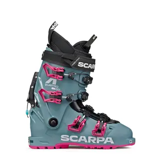 Scarpa Scarpa 4-Quattro GT Women's 25/26