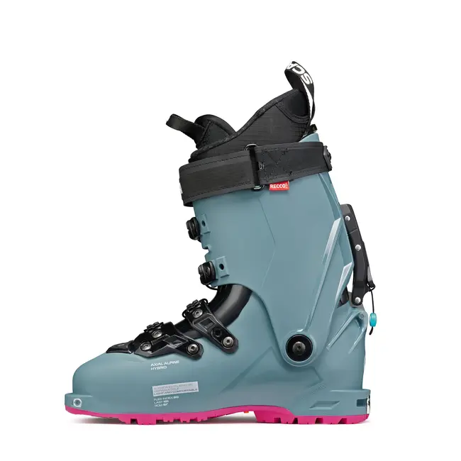 4-Quattro GT Women's 25/26