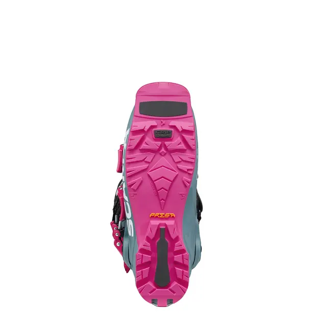 4-Quattro GT Women's 25/26