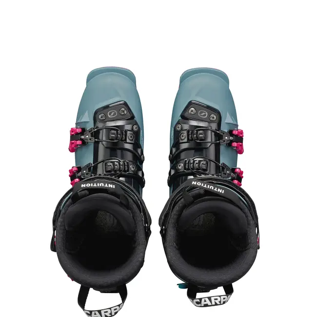 4-Quattro GT Women's 25/26