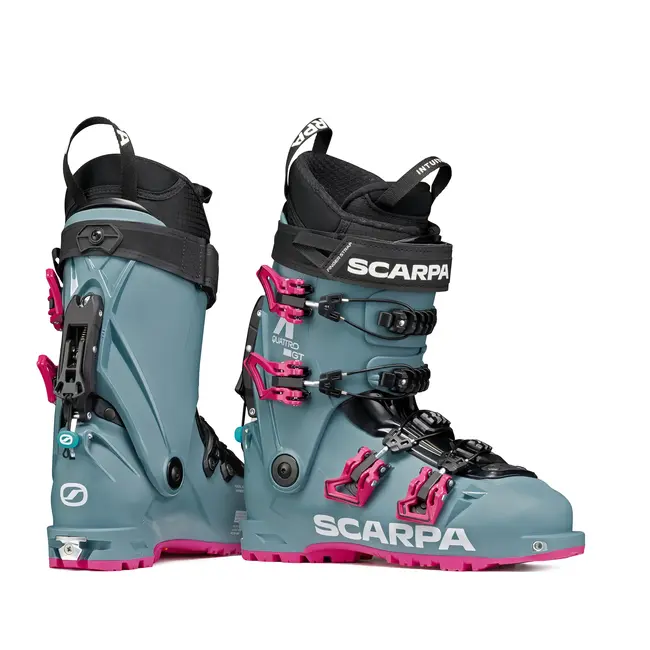 4-Quattro GT Women's 25/26