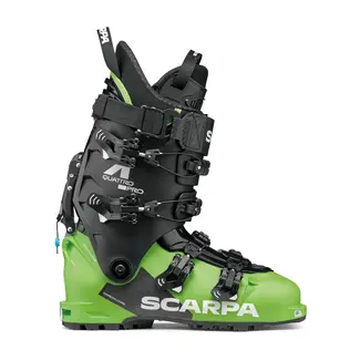 Scarpa Scarpa 4-Quattro Pro 25/26