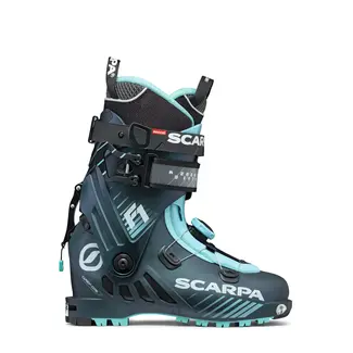 Scarpa Scarpa F1 Women's 25/26