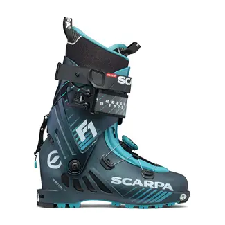 Scarpa Scarpa F1 Men's 25/26
