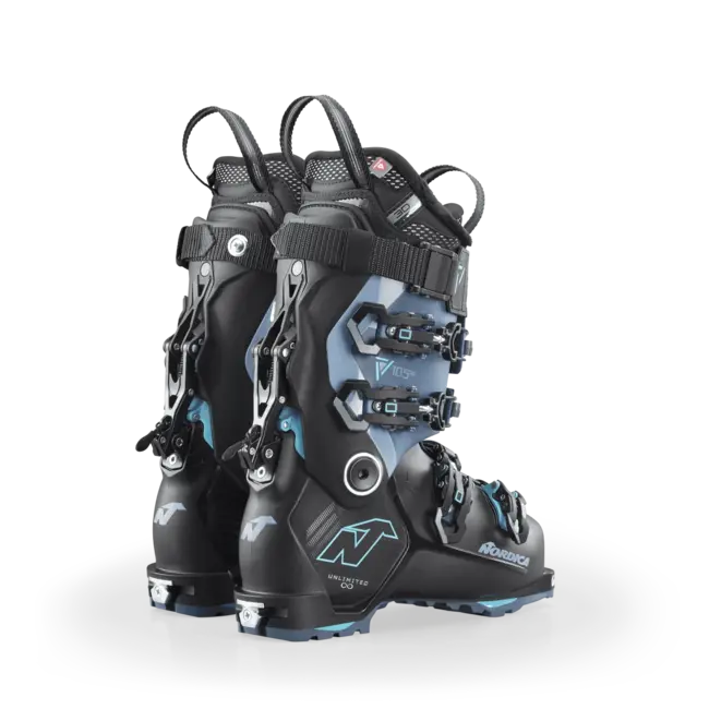 Unlimited 105 Women's 25/26