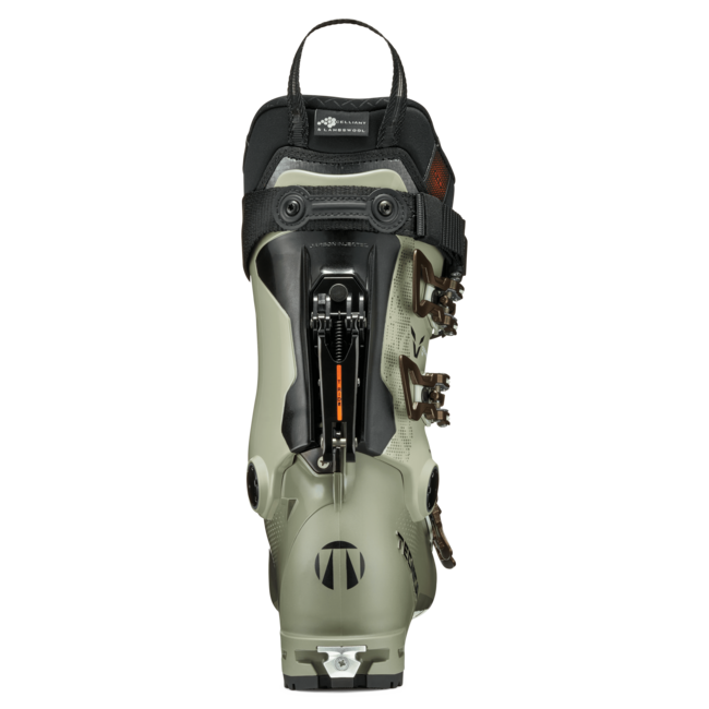 Cochise 115 Women's 25/26