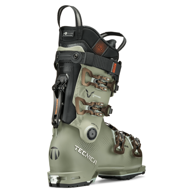 Cochise 115 Women's 25/26