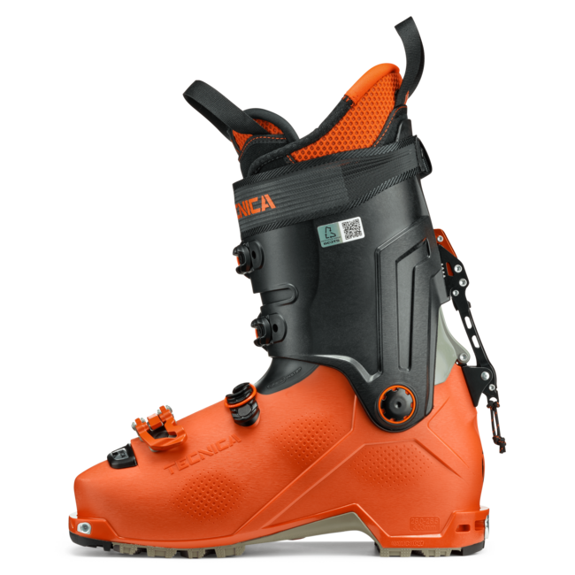 Zero G Tour Pro Men's 25/26