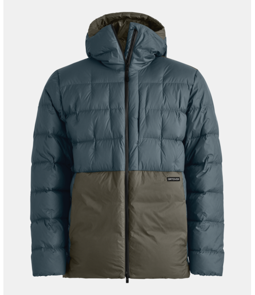 Ortovox Ortovox Men's Downwool 270 Jacket