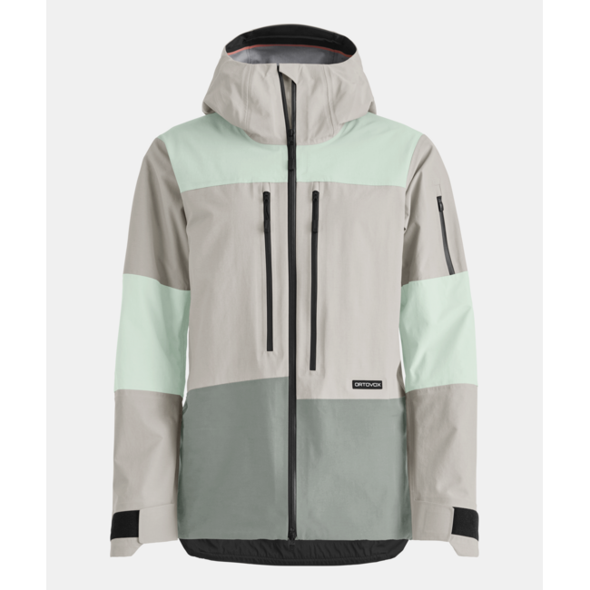 Women's Ravine Free 3L Jacket