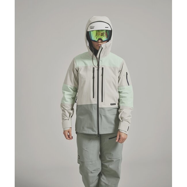 Women's Ravine Free 3L Jacket