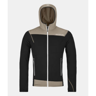 Ortovox Ortovox Men's Fleece Light Hoody