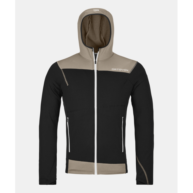 Men's Fleece Light Hoody