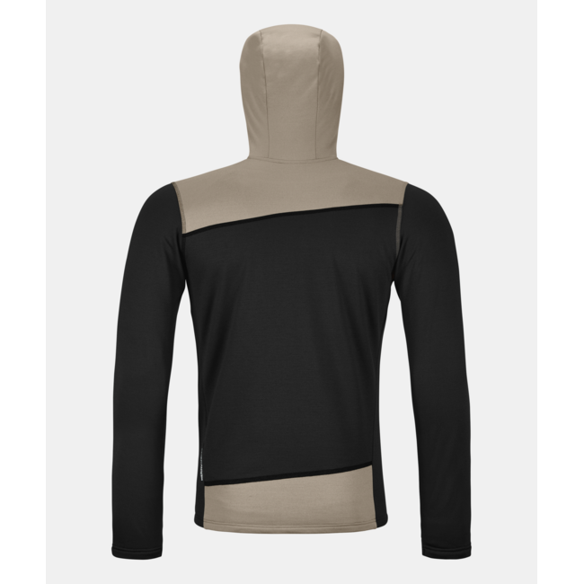 Men's Fleece Light Hoody