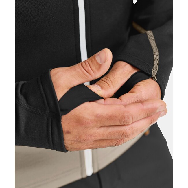 Men's Fleece Light Hoody