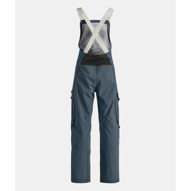 Women's Ravine Plus 3L Bib Pants