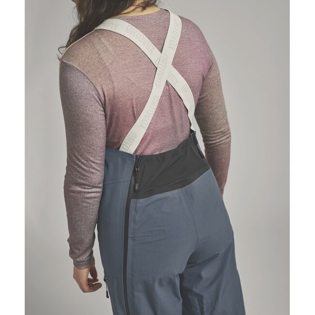 Women's Ravine Plus 3L Bib Pants