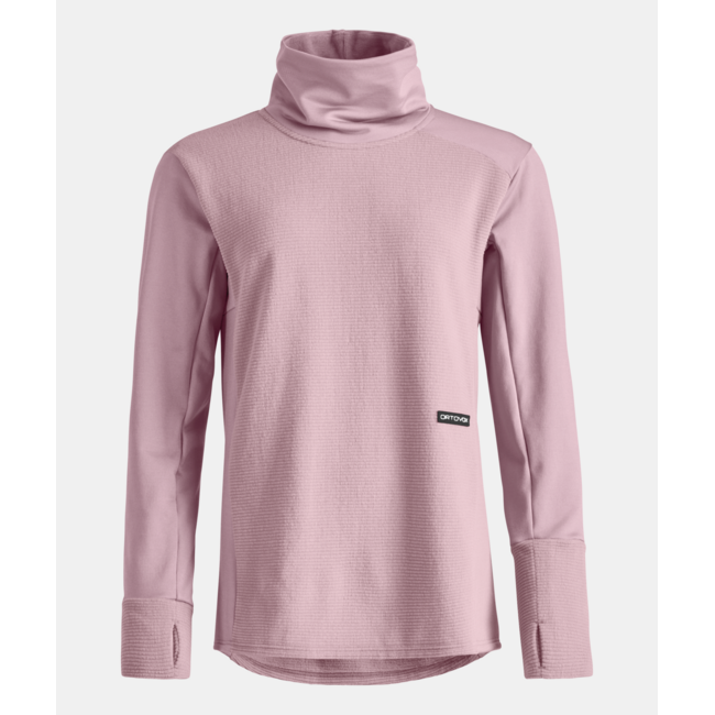Women's Fleece Cord Longsleeve