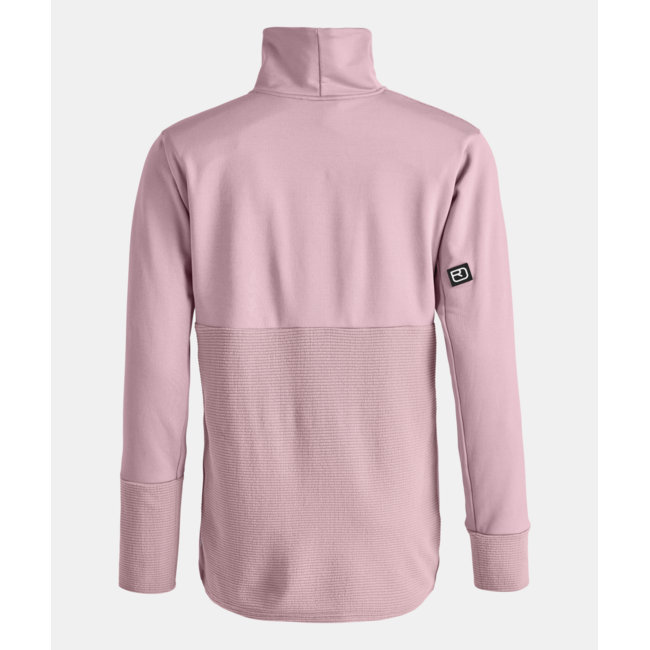 Women's Fleece Cord Longsleeve