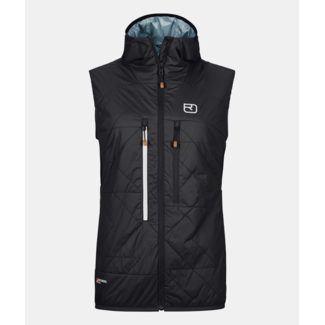 Ortovox Ortovox Women's Swisswool Piz Boe Vest