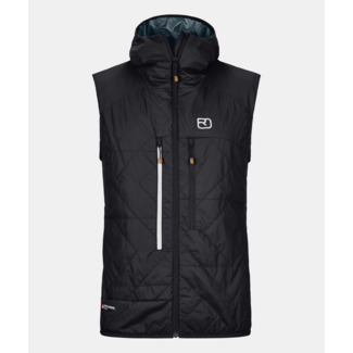 Ortovox Ortovox Men's Swisswool Piz Boe Vest