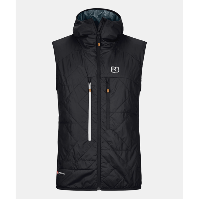 Men's Swisswool Piz Boe Vest
