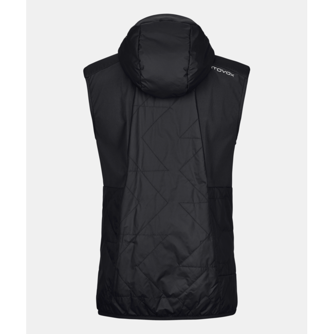 Men's Swisswool Piz Boe Vest