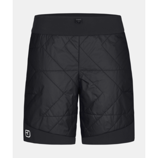 Ortovox Ortovox Women's Swisswool Piz Boe Shorts