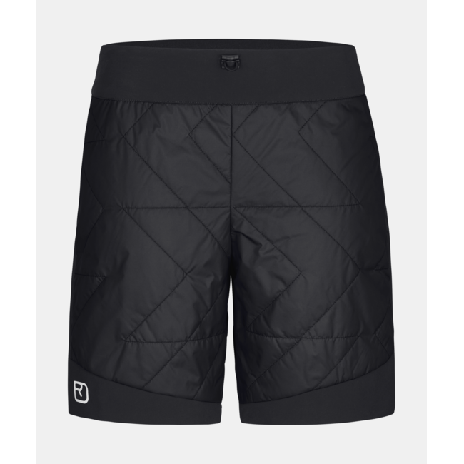 Women's Swisswool Piz Boe Shorts