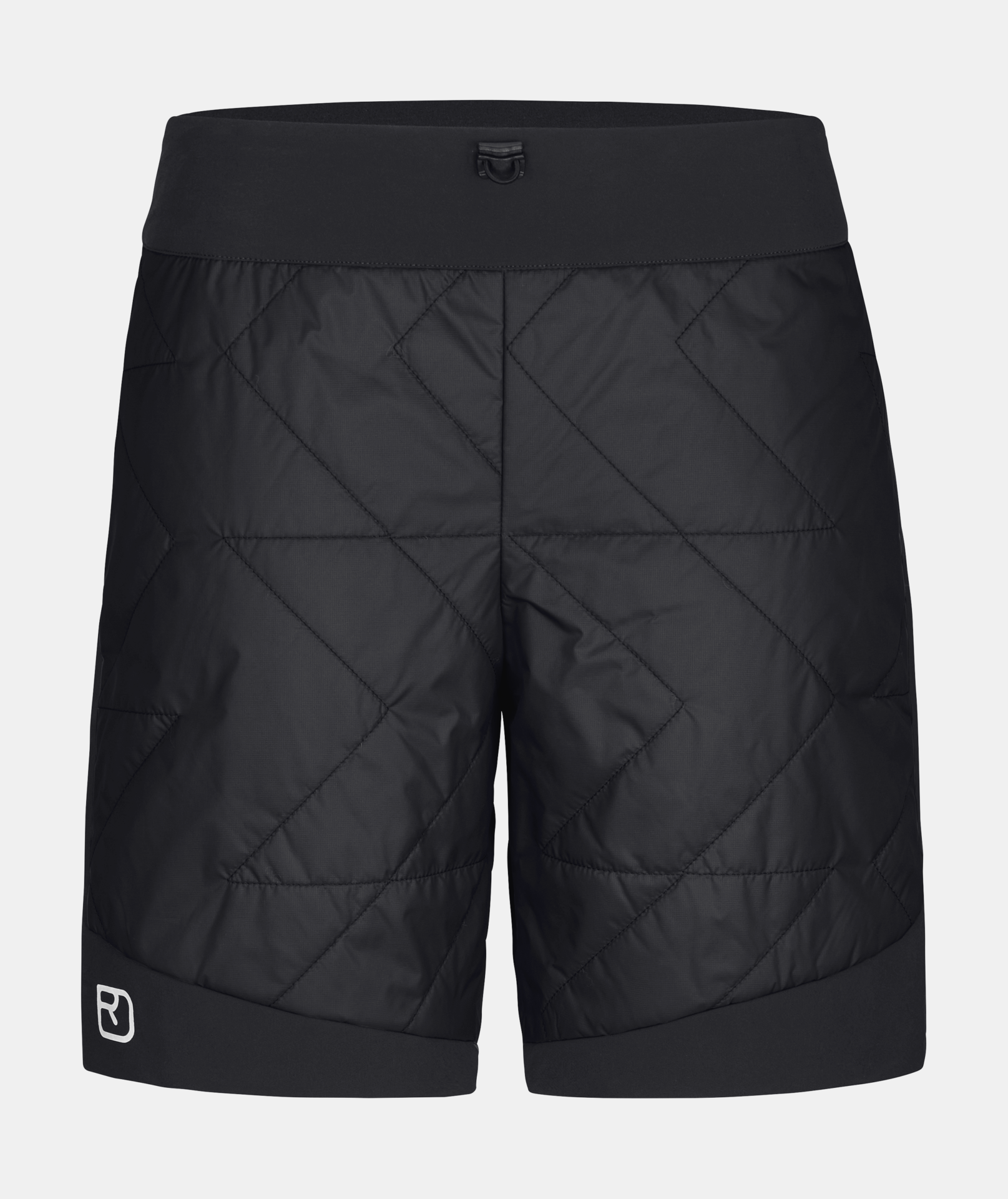 Ortovox Women's Swisswool Piz Boe Shorts - MountainOps Outdoor Gear