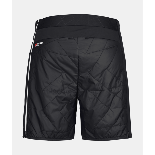 Women's Swisswool Piz Boe Shorts