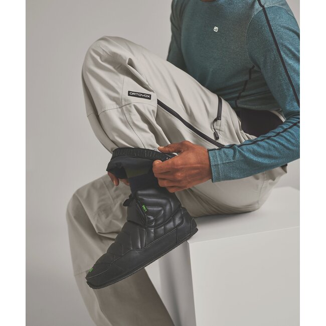 Men's Ravine Plus 3L Bib Pants