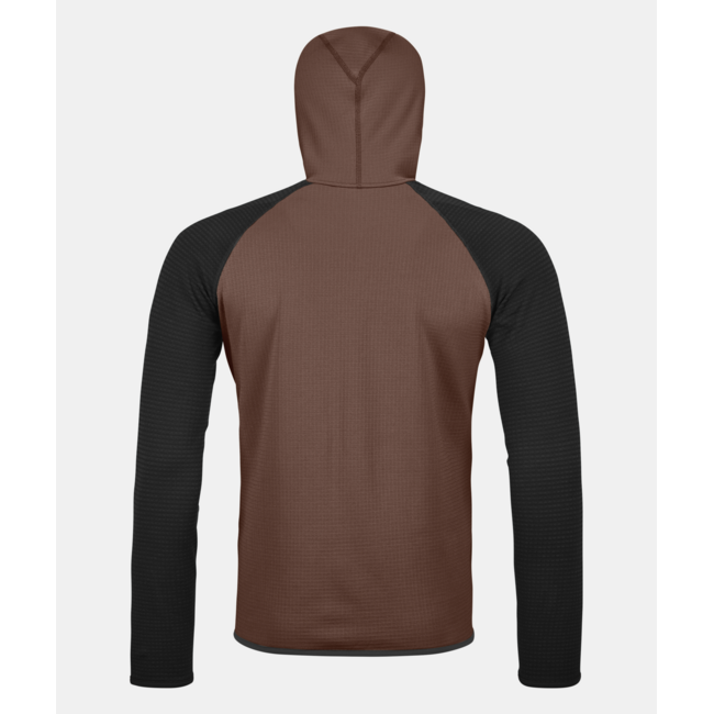 Men's Fleece GP Classic Knit Hoody