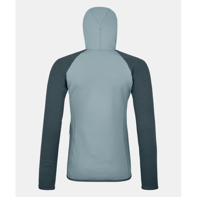 Women's Fleece GP Classic Knit Hoody