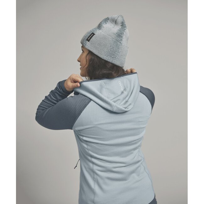 Women's Fleece GP Classic Knit Hoody