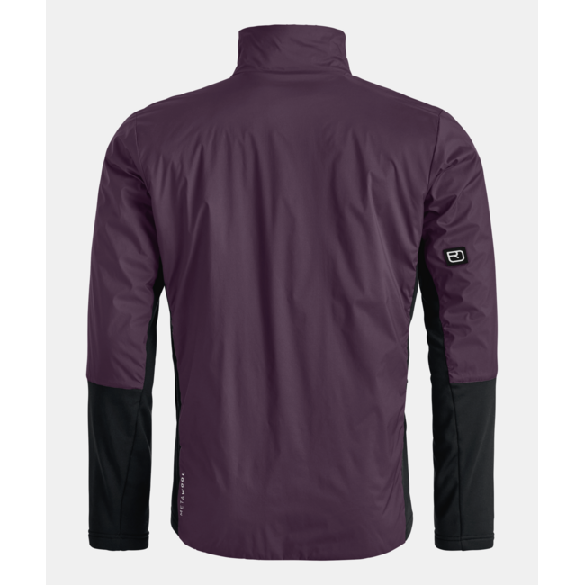 Men's Ravine Metawool 60 Hybr Jkt