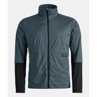 Ortovox Ortovox Men's Ravine Metawool 60 Hybr Jkt